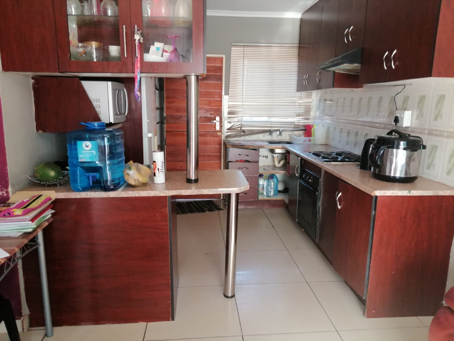 3 Bedroom Property for Sale in Tlhabane West North West